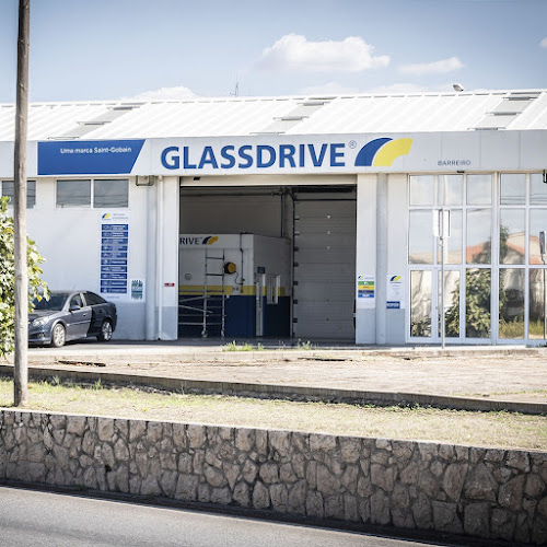 Glassdrive Almada - Vidraçaria