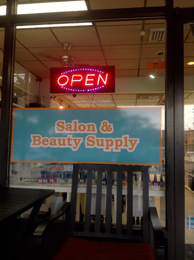Beauty Supply Store «A’dazzles Salon, Nail & Beauty Supply», reviews and photos, 7317 Miami Lakes Dr, Hialeah, FL 33014, USA