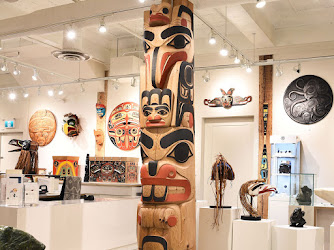 Coastal Peoples Fine Arts Gallery