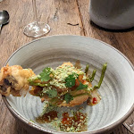 Photo n°11 de l'avis de Dominik.� fait le 31/03/2023 à 17:00 sur le  Goldener Stern à Friedberg