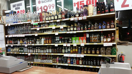 Liquor Store «Mahan Discount Liquor & Wine», reviews and photos, 6515 Brockport Spencerport # 9, Brockport, NY 14420, USA