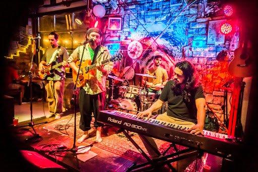 Brewery «Dunedin Brewery», reviews and photos, 937 Douglas Ave, Dunedin, FL 34698, USA