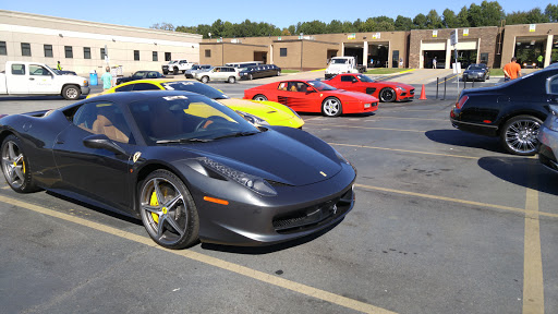 Auto Auction «Manheim Atlanta», reviews and photos, 4900 Buffington Rd, College Park, GA 30349, USA