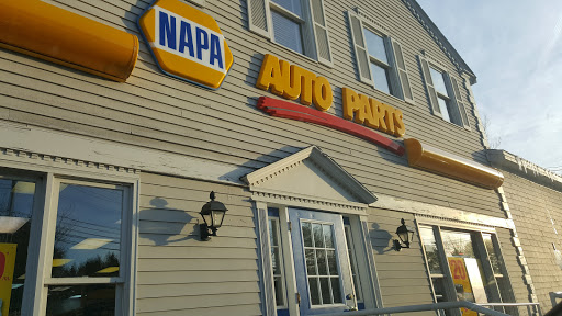 Auto Parts Store «NAPA Auto Parts - Genuine Parts Company», reviews and photos, 48 York St, Kennebunk, ME 04043, USA