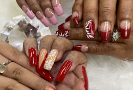 Rainsville Nails