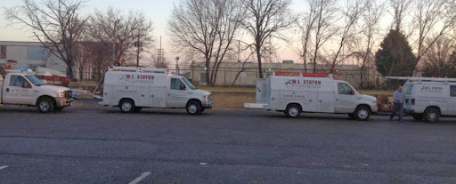 Plumber «W.L. Staton Plumbing», reviews and photos, 1797 Virginia St, Annapolis, MD 21401, USA