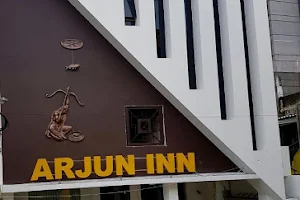 Hotel Arjun Inn , Room booking image