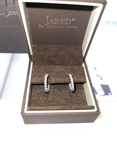 Jewelry Store «Jared The Galleria of Jewelry», reviews and photos, 1025 Woodruff Rd C101, Greenville, SC 29607, USA