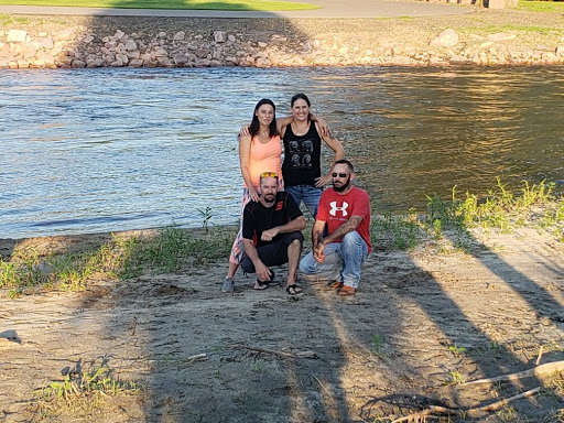 Park «Luverne City Park», reviews and photos