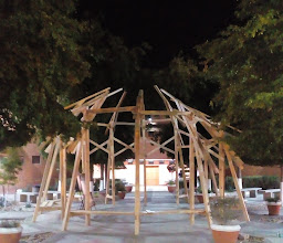 Escuela de Arquitectura y Diseño Gráfico De La Universidad De Sonora photo