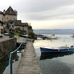 Photo n° 11 de l'avis de Viktor.o fait le 30/10/2018 à 16:11 pour Château d'Yvoire à Yvoire