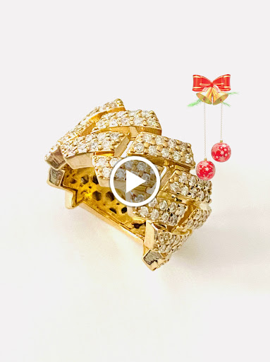 Jeweler «Brick City Gold Inc», reviews and photos, 104 Market St, Newark, NJ 07102, USA