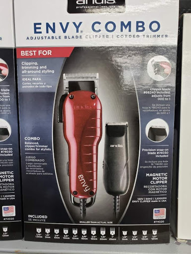 Cosmetics Store «My Beauty Supply», reviews and photos, 30235 Cherry Hill Rd, Inkster, MI 48141, USA