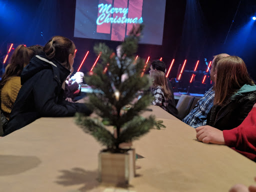 Church «Port City Community Church», reviews and photos