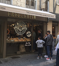 Photos du propriétaire du Restauration rapide BAGELSTEIN • Bagels & Coffee shop à La Rochelle - n°1