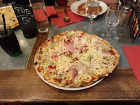 Pizza du Restaurant italien Etna à Pau - n°16