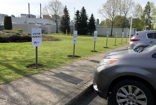 Lottery Retailer «Oregon Lottery», reviews and photos, 500 Airport Rd SE, Salem, OR 97301, USA