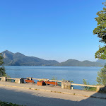 Photo n°3 de l'avis de Felix.. fait le 24/07/2022 à 17:25 sur le  Wallerei - Essen | Trinken | Schlafen à Kochel