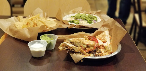 Mexican Restaurant «QDOBA Mexican Eats», reviews and photos, 1665 N National Rd, Columbus, IN 47201, USA