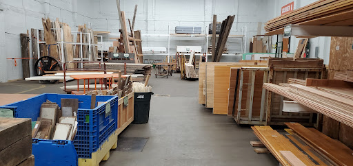 Building Materials Store «Second Use Building Materials», reviews and photos, 2328 Fawcett Ave, Tacoma, WA 98402, USA
