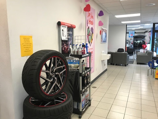 Car Dealer «University Honda», reviews and photos, 2150 NW 9th St, Corvallis, OR 97330, USA