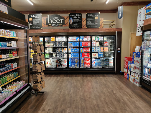 Supermarket «Big Y», reviews and photos, 10 Washington St, Norwell, MA 02061, USA