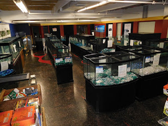 Aquarium & Reptile Depot