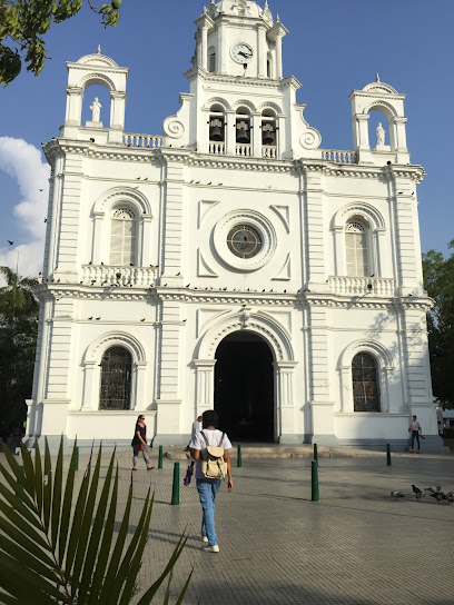 Catedral San Jeronimo