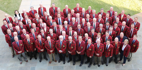 American Society of Golf Course Architects