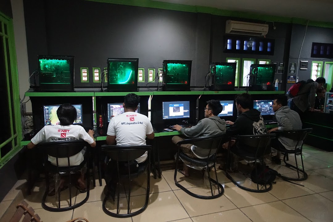 Seven Gaming