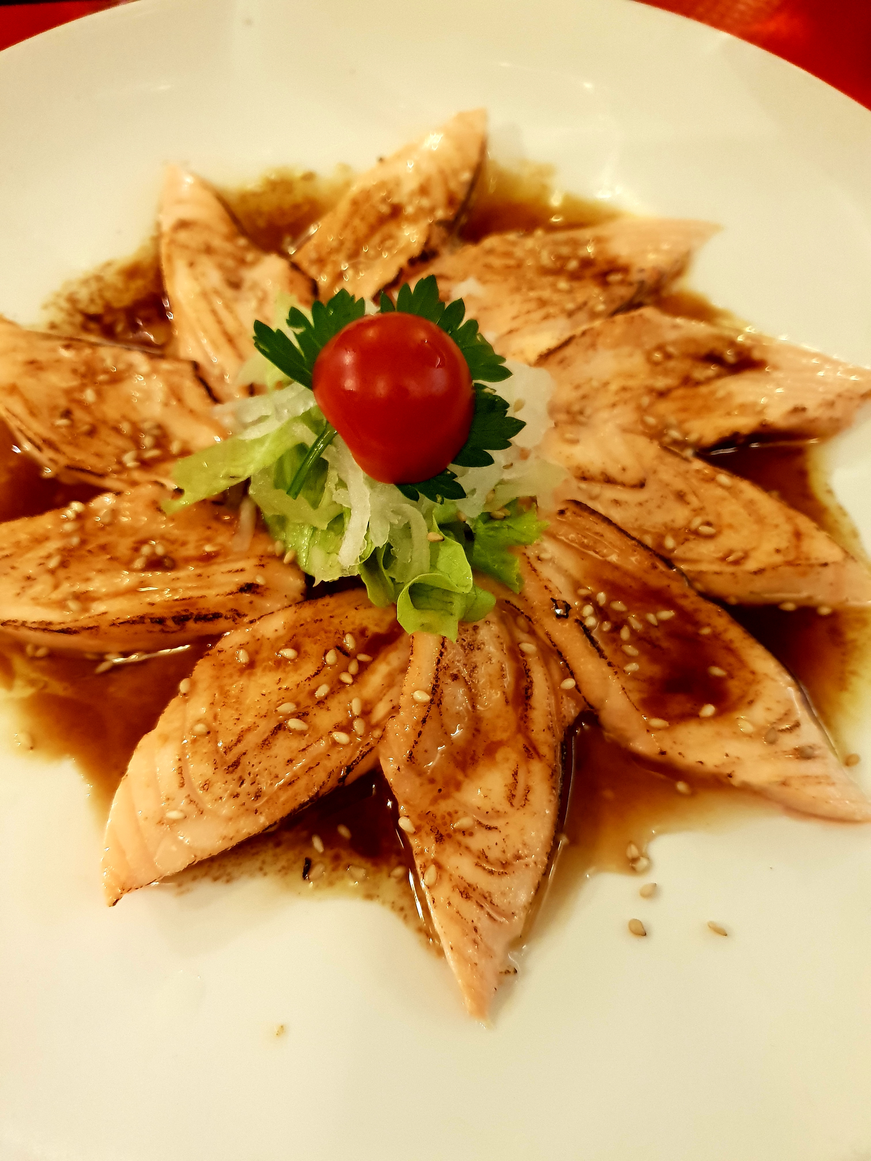 Photo n° 2 de l'avis de Adeline.a fait le 26/09/2021 à 09:55