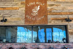 Lone Wolf Brewing Co image