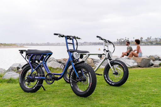 Motorcycle Shop «Tropical Scooters», reviews and photos, 11594 Seminole Blvd, Largo, FL 33778, USA