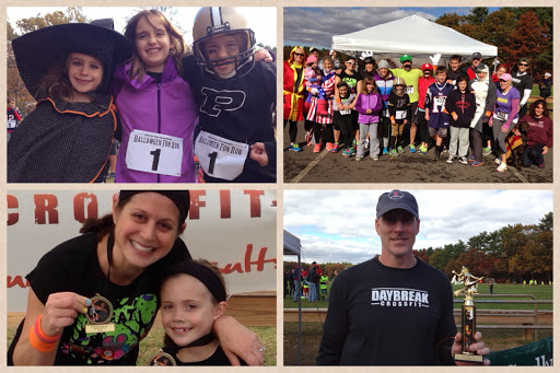 Gym «Daybreak CrossFit», reviews and photos, 526 Boston Post Rd, Wayland, MA 01778, USA