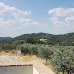 Photo n°10 de l'avis de Nico.o fait le 23/07/2019 à 12:36 sur le  Agriturismo La Casella à San Terenziano