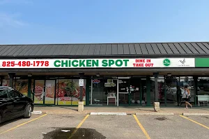 Chicken Spot image
