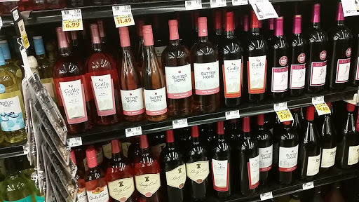 Grocery Store «Food Lion», reviews and photos, 7465 Hargett Blvd, Gloucester Courthouse, VA 23061, USA