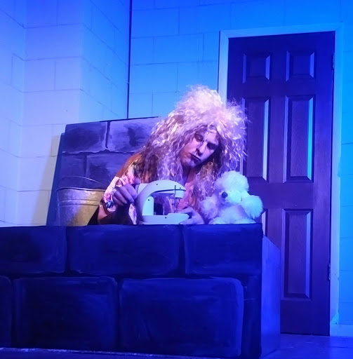 Performing Arts Theater «The Ringwald Theater», reviews and photos, 22742 Woodward Ave, Ferndale, MI 48220, USA