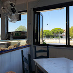 Photo n°2 de l'avis de Irina.l fait le 20/08/2023 à 16:30 sur le  Nautilus Ristorante Pizzeria à Ravenna