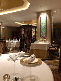Atmosphère du Restaurant asiatique Shang Palace à Paris - n°19