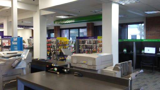 Print Shop «FedEx Office Print & Ship Center», reviews and photos, 50 Centerpointe Dr Suite B, La Palma, CA 90623, USA
