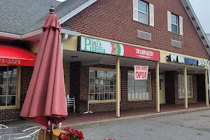 Pini's Pizzeria image