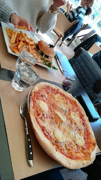 Pizza du Restaurant italien CHEZ PEYO à Royan - n°19