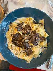 Pappardelle du Restaurant italien Le Grand Amalfi à Paris - n°2