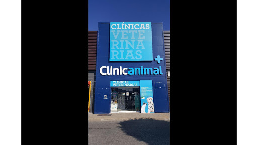 Centro Veterinario Monsalvez - C. Mercedes Formica, local 1 y 2, 29140 Churriana, Málaga, España