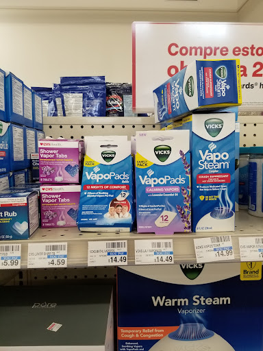 Drug Store «CVS», reviews and photos, 8859 Alondra Blvd, Paramount, CA 90723, USA
