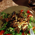 Photo n°4 de l'avis de Maria. fait le 02/10/2023 à 11:32 sur le  Taverna dell'Orso à Sant'Egidio