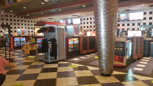 Movie Theater «CINEMARK TINSELTOWN 17 AND XD», reviews and photos, 134 Pavilion Pkwy, Fayetteville, GA 30214, USA