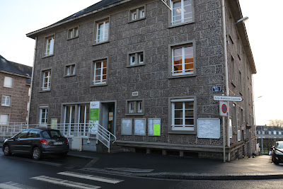 Flers Agglo - Siège à Flers