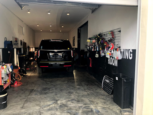 Gabriel's Detaling en Boca Raton